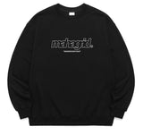 THIRD LOGO CREWNECK