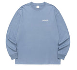 ORIGIN LOGO LS TEE