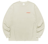 ORIGIN LOGO LS TEE