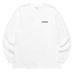 ORIGIN LOGO LS TEE