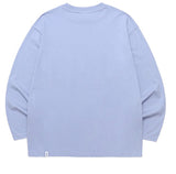 BASIC LOGO LS TEE