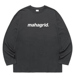 BASIC LOGO LS TEE