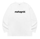 BASIC LOGO LS TEE