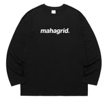 BASIC LOGO LS TEE