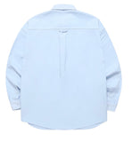 M LOGO OXFORD SHIRT