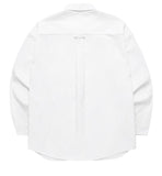 M LOGO OXFORD SHIRT