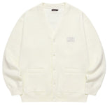 MGD COLLEGE SWEAT CARDIGAN