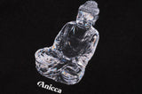 Glass Buddha Hoodie