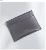 21FW★ LOG TOP POUCH M