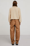 slit trouser pants