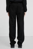 slit trouser pants