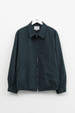 Nylon Wrinkle Blouson