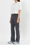 Isle Slit Slacks