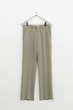 Isle Slit Slacks