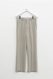 Isle Slit Slacks