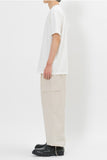 Nylon 2way Cargo Pants