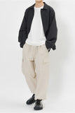 Nylon 2way Cargo Pants