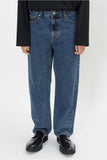 Pare Wide Denim Pants