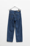 Pare Wide Denim Pants