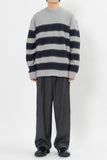 Ode Stripe Knit