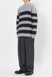 Ode Stripe Knit