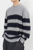 Ode Stripe Knit