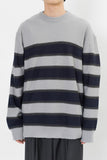 Ode Stripe Knit