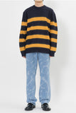 Ode Stripe Knit