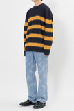 Ode Stripe Knit