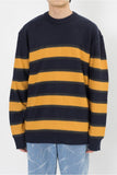 Ode Stripe Knit