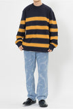 Ode Stripe Knit