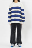 Ode Stripe Knit