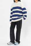 Ode Stripe Knit