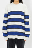 Ode Stripe Knit