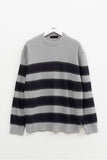 Ode Stripe Knit