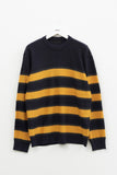 Ode Stripe Knit