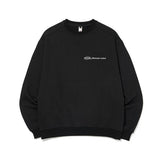 OG-logo set up crewneck