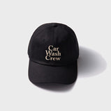 CAR WASH CREW BALL CAP