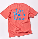 CAR WASH CREW T-SHIRTS