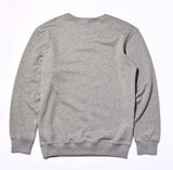 CCWC LOGO STITCH SWEAT SHIRTS