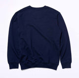 CCWC LOGO STITCH SWEAT SHIRTS