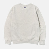 OBLIQUE SWEATSHIRTS