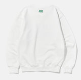 OBLIQUE SWEATSHIRTS