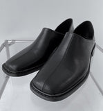 Two-Way Mule Loafers