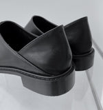 Two-Way Mule Loafers