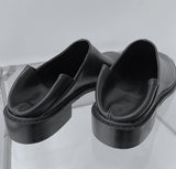 Two-Way Mule Loafers
