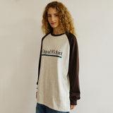 Original Raglan Long Sleeve