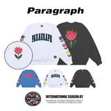 22SS Season 7 Tulip Sweatshirt (No.28)