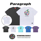 22SS Season 7 Apple T-shirt (No.29)