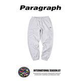 22SS Season 7 Candy Cotton Sweatpants (No.26-4)